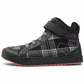 Pediped Flex Logan Black Plaid-1